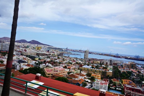 Las Palmas de Gran Canaria
